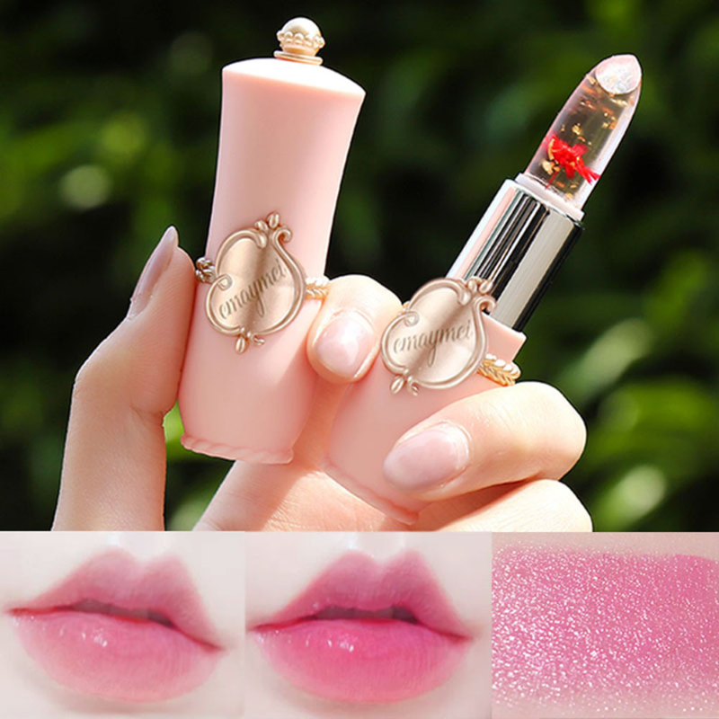 (২ পিস ) Jelly Lip Balm